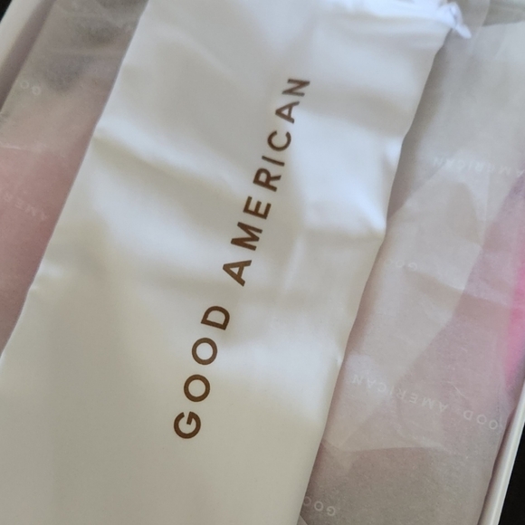 GOOD AMERICAN  CINDER-F*CKING-RELLA PUMP - HOT PINK 002 -Size 13 - Picture 8 of 9